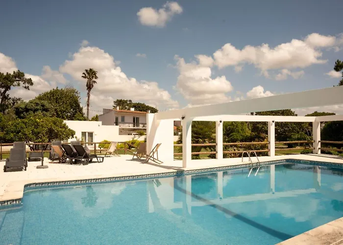 Louro Гостевой дом