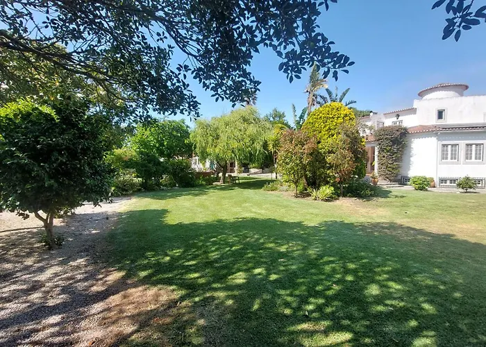 Louro 4* Santa Cruz (Oeste)