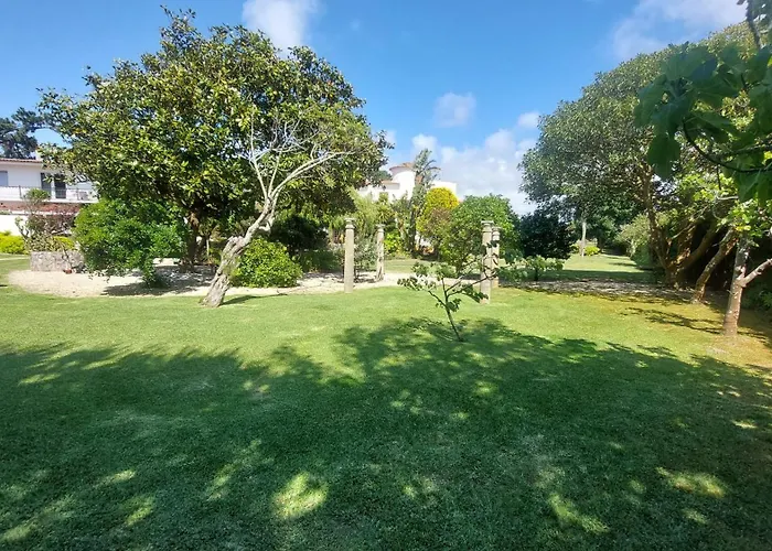 Гостевой дом Louro