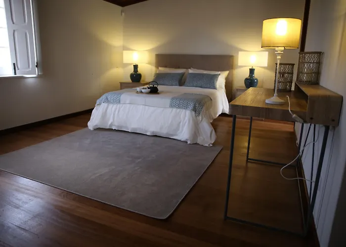 Гостевой дом Louro