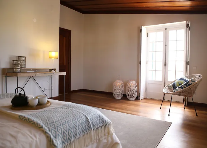 Гостевой дом Louro