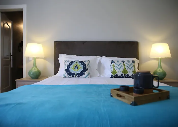 Louro Гостевой дом