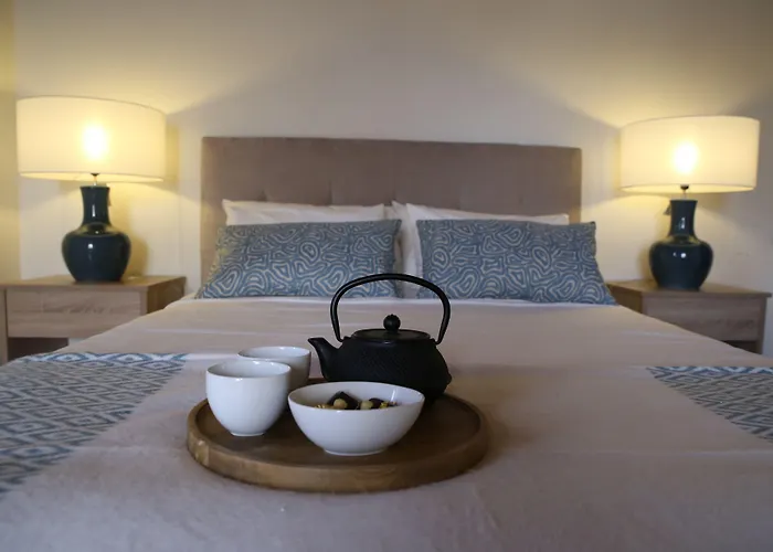 Gasthof Louro Santa Cruz (Oeste)