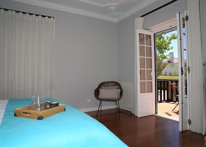 Louro Гостевой дом