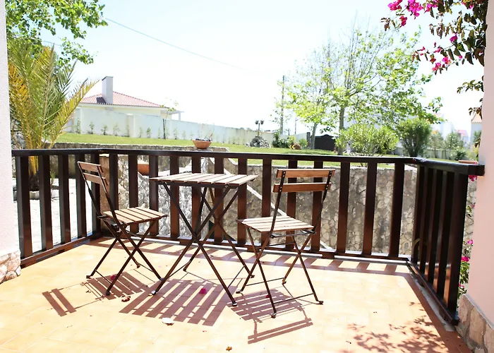 Louro Santa Cruz (Oeste)