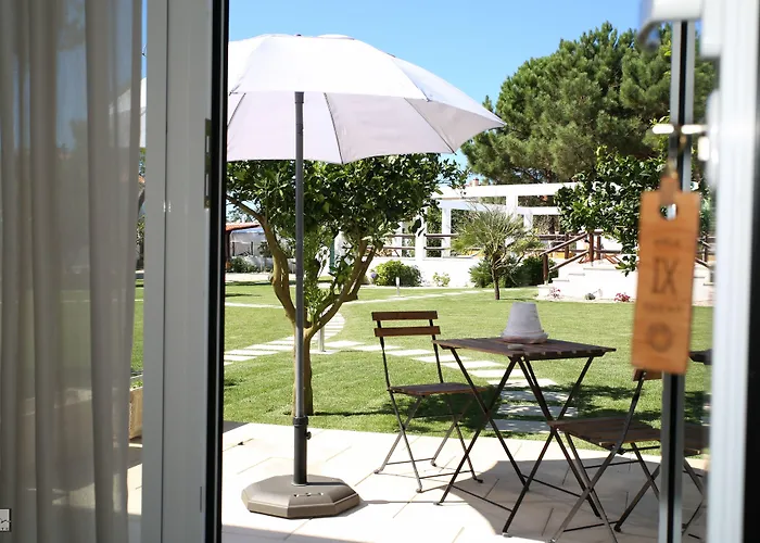 Gasthof Louro Santa Cruz (Oeste)