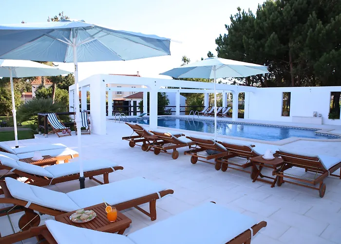 Гостевой дом Louro Санта-Круш