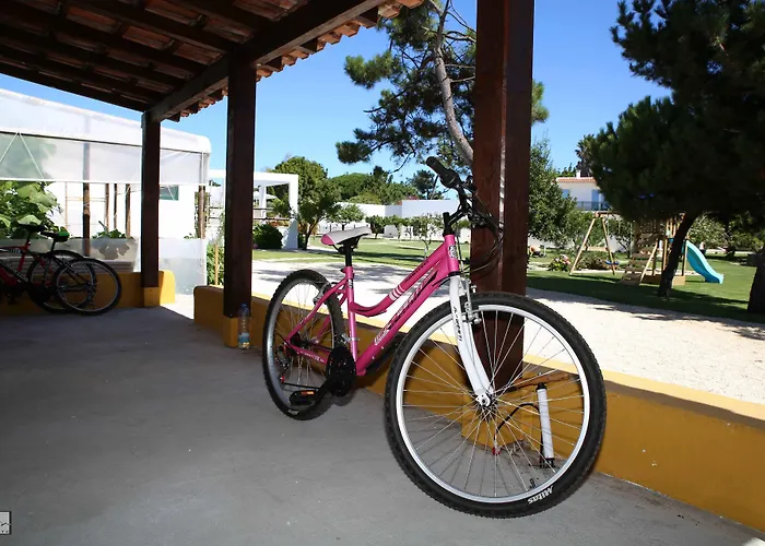 Louro Gasthof Santa Cruz (Oeste)