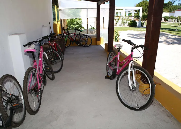 Louro 4* Santa Cruz (Oeste)