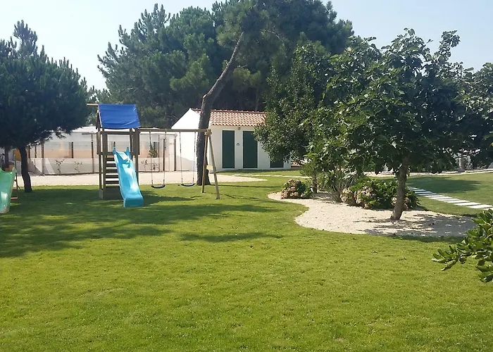 Louro 4* Santa Cruz (Oeste)