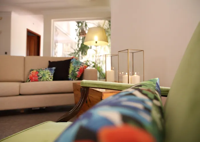 Louro Гостевой дом