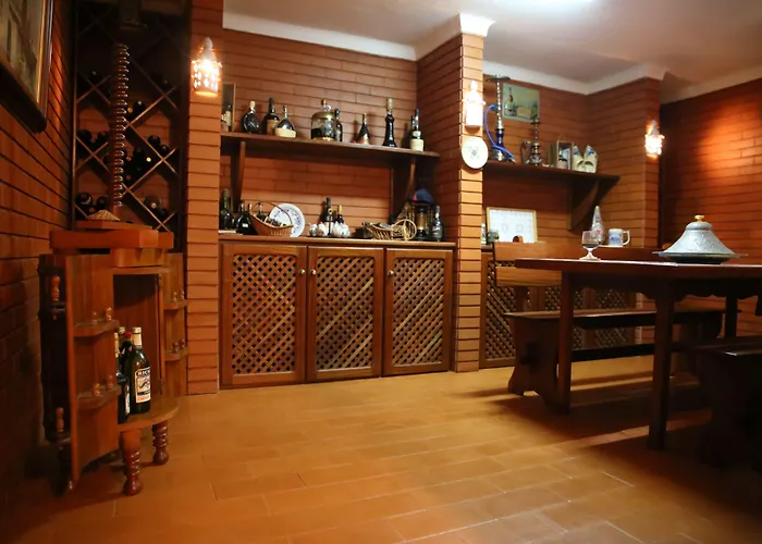 Louro Santa Cruz (Oeste)