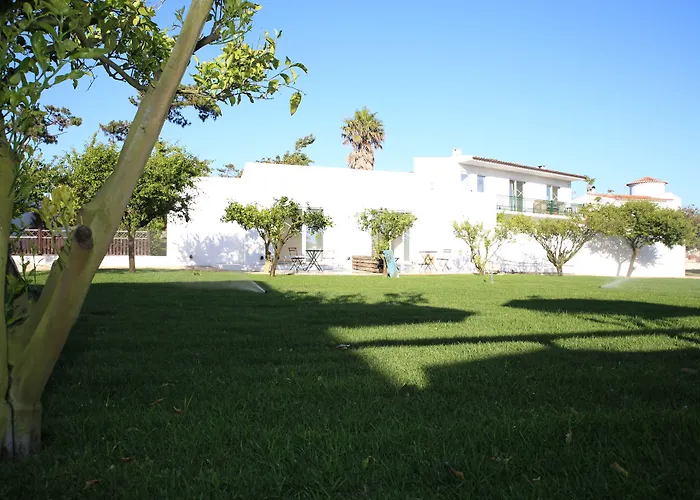 Louro 4* Santa Cruz (Oeste)