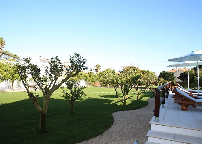 Louro Гостевой дом 4*