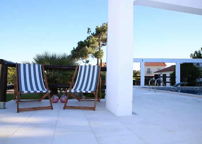 Louro 4* Санта-Круш