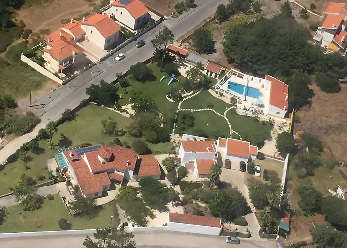 Louro Гостевой дом 4*