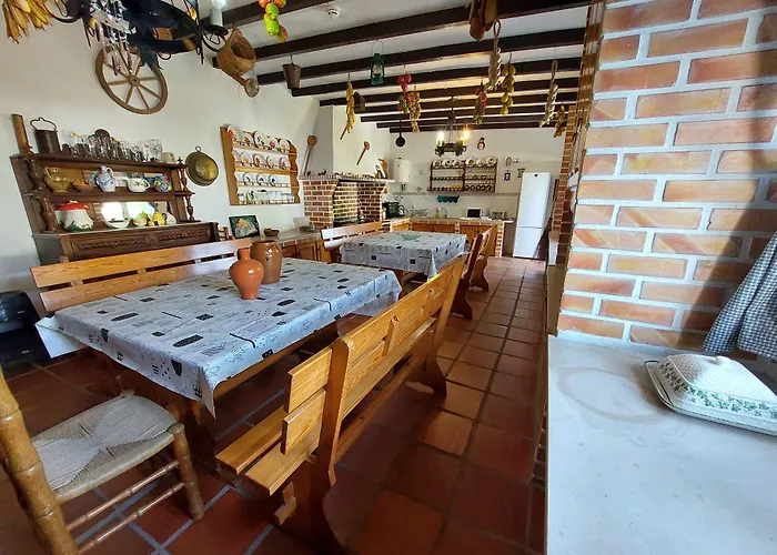 Гостевой дом Louro 4*