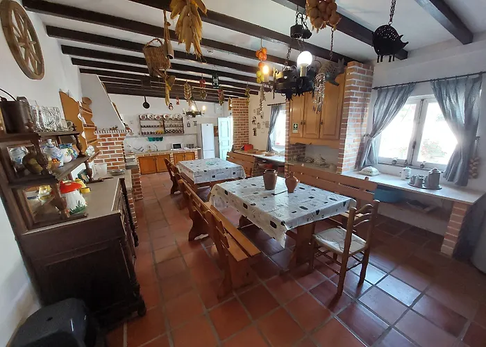 Louro 4* Santa Cruz (Oeste)