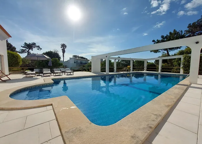 Louro 4* Santa Cruz (Oeste)