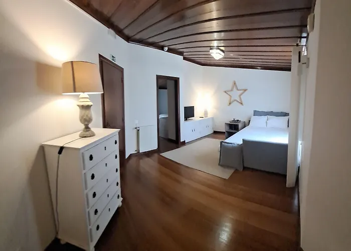 Gasthof Louro Santa Cruz (Oeste)