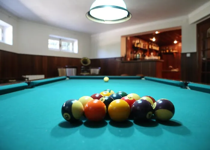 Gasthof Louro Santa Cruz (Oeste)