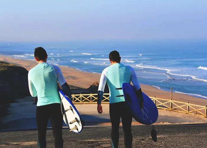 Гостевой дом Louro Санта-Круш